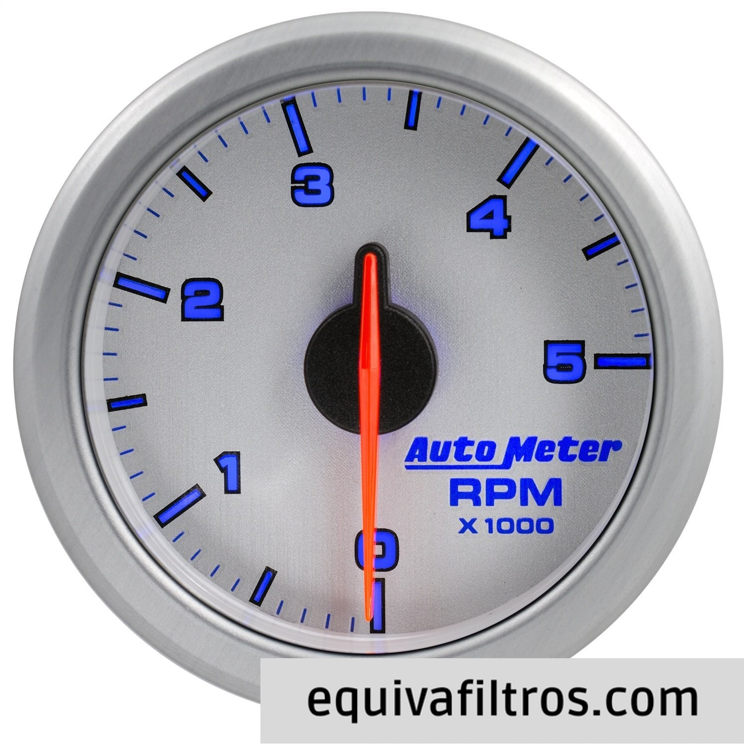 Tachometer AUTOMETER 9198UL