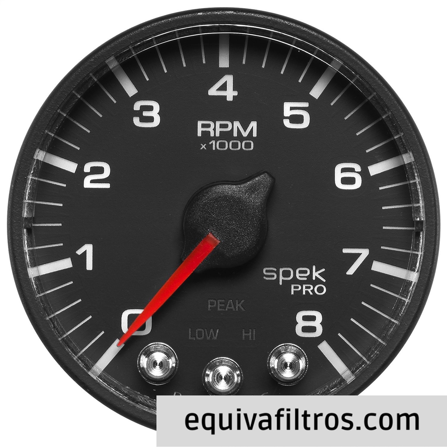 Tachometer AUTOMETER P334328